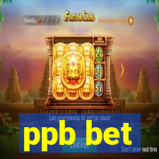 ppb bet